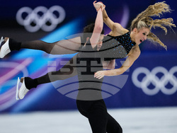 Milan Cortina Olympics Figure Skating
