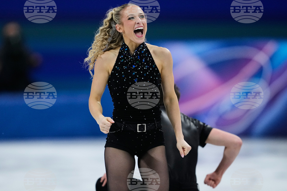 Milan Cortina Olympics Figure Skating