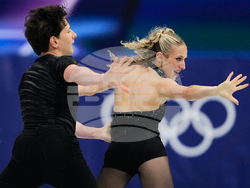 Milan Cortina Olympics Figure Skating