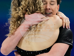 Milan Cortina Olympics Figure Skating