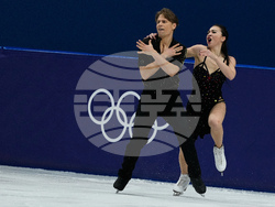 Milan Cortina Olympics Figure Skating