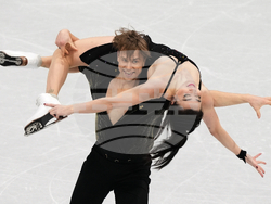 Milan Cortina Olympics Figure Skating