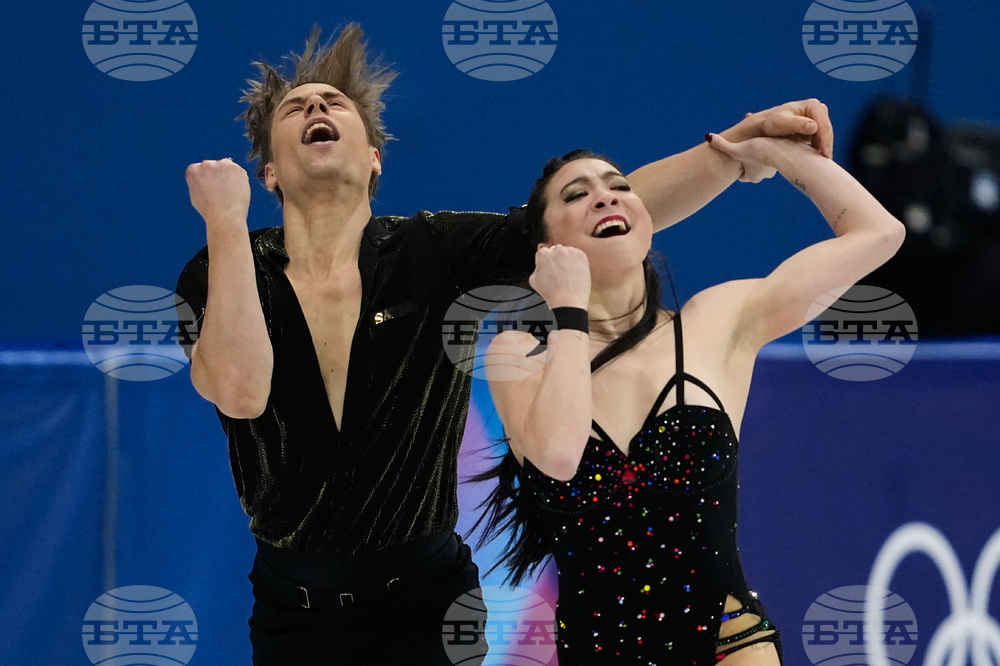 Milan Cortina Olympics Figure Skating