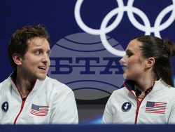 Milan Cortina Olympics Figure Skating