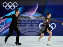 Milan Cortina Olympics Figure Skating