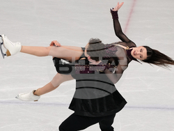 Milan Cortina Olympics Figure Skating