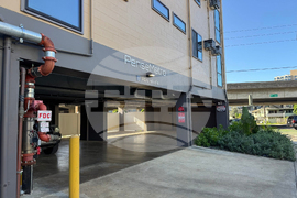 Affordable Housing Sitting Empty