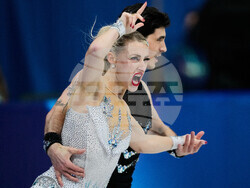 Milan Cortina Olympics Figure Skating