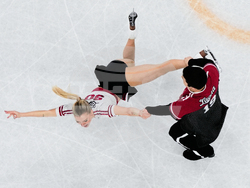 Milan Cortina Olympics Figure Skating