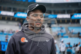 Deshaun Watson Lawsuits Football