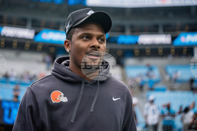 Deshaun Watson Lawsuits Football