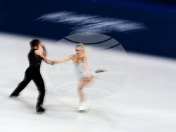 Milan Cortina Olympics Figure Skating