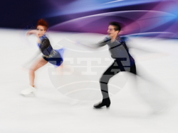 Milan Cortina Olympics Figure Skating