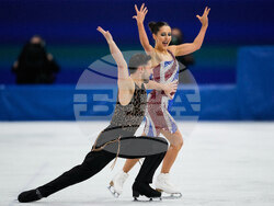 Milan Cortina Olympics Figure Skating