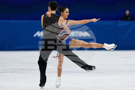 Milan Cortina Olympics Figure Skating