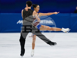 Milan Cortina Olympics Figure Skating
