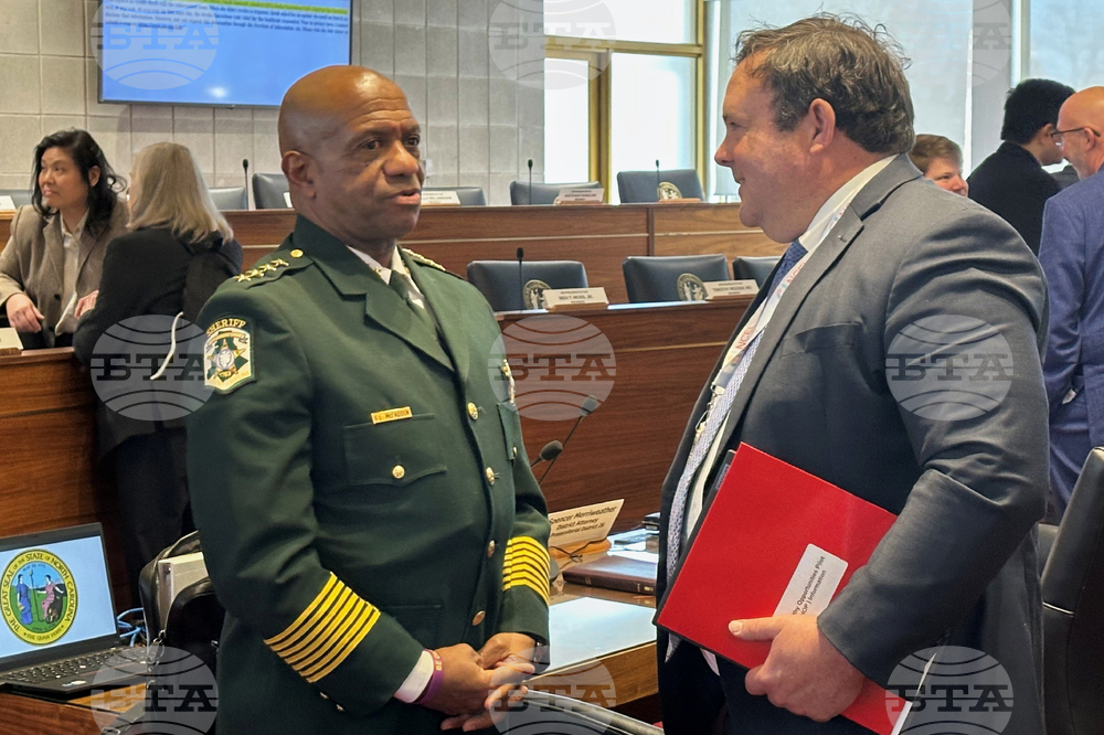 Train Stabbings Charlotte