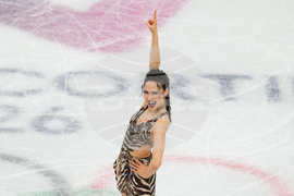 Milan Cortina Olympics Figure Skating