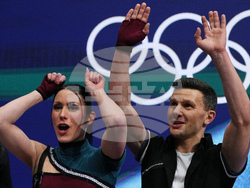 Milan Cortina Olympics Figure Skating