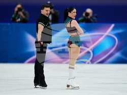 Milan Cortina Olympics Figure Skating