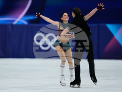 Milan Cortina Olympics Figure Skating
