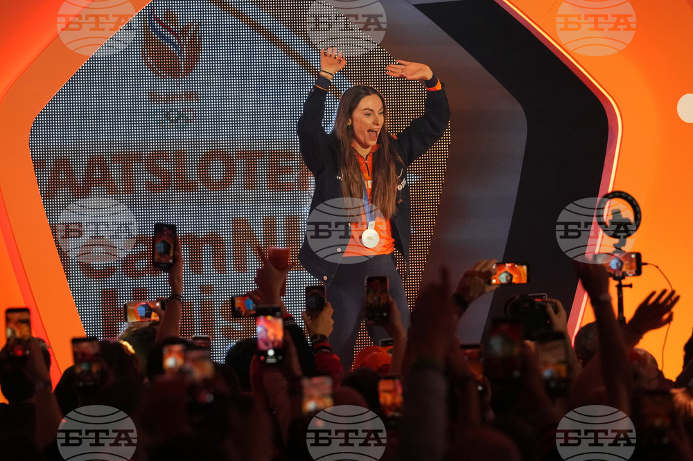 Milan Cortina Olympics Speedskating