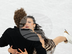 Milan Cortina Olympics Figure Skating