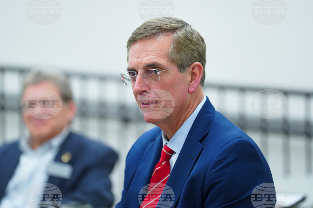 Republican Ponzi Scheme Georgia