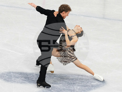 Milan Cortina Olympics Figure Skating