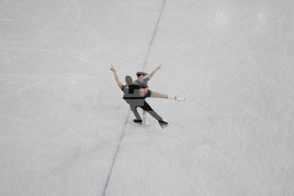 Milan Cortina Olympics Figure Skating