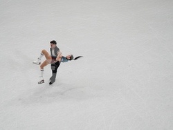 Milan Cortina Olympics Figure Skating