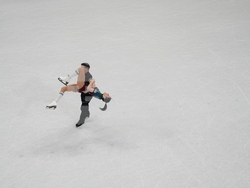 Milan Cortina Olympics Figure Skating