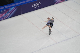 Milan Cortina Olympics Figure Skating