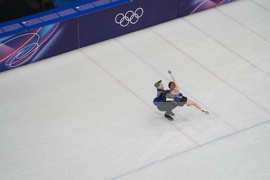 Milan Cortina Olympics Figure Skating
