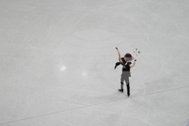 Milan Cortina Olympics Figure Skating