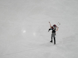 Milan Cortina Olympics Figure Skating