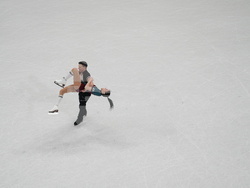 Milan Cortina Olympics Figure Skating
