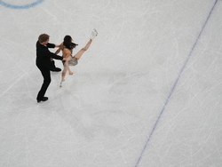 Milan Cortina Olympics Figure Skating