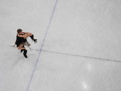 Milan Cortina Olympics Figure Skating