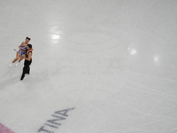 Milan Cortina Olympics Figure Skating