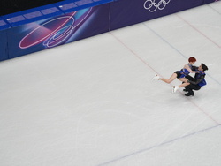 Milan Cortina Olympics Figure Skating