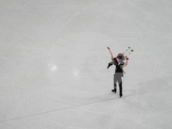 Milan Cortina Olympics Figure Skating