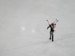 Milan Cortina Olympics Figure Skating