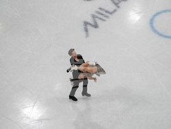 Milan Cortina Olympics Figure Skating