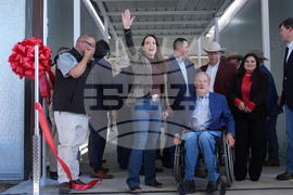 Screwworm Prevention