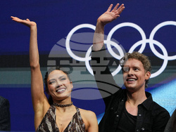 Milan Cortina Olympics Figure Skating