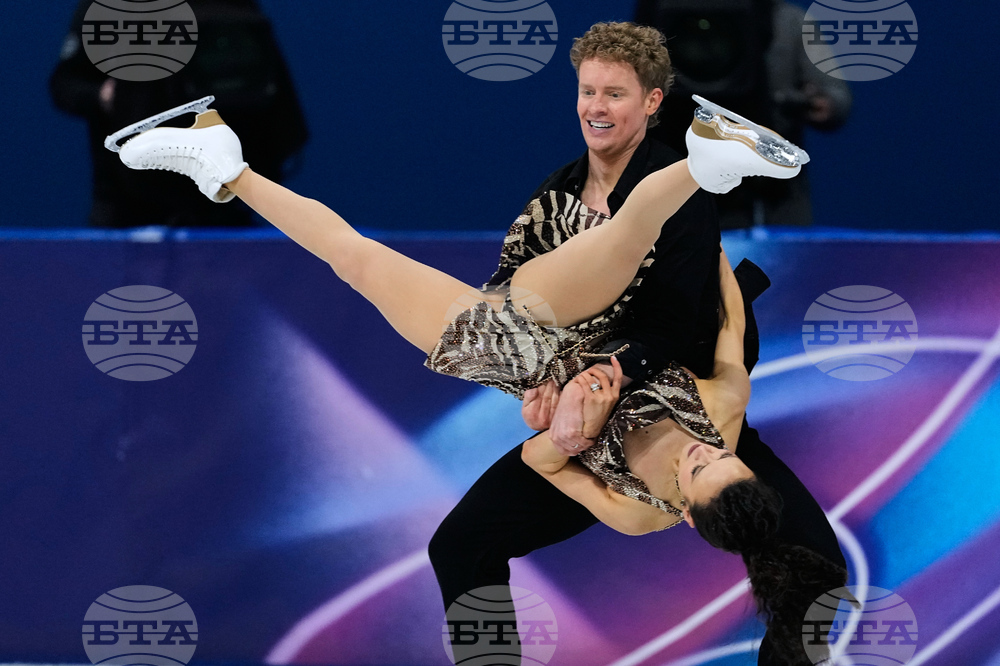 Milan Cortina Olympics Figure Skating