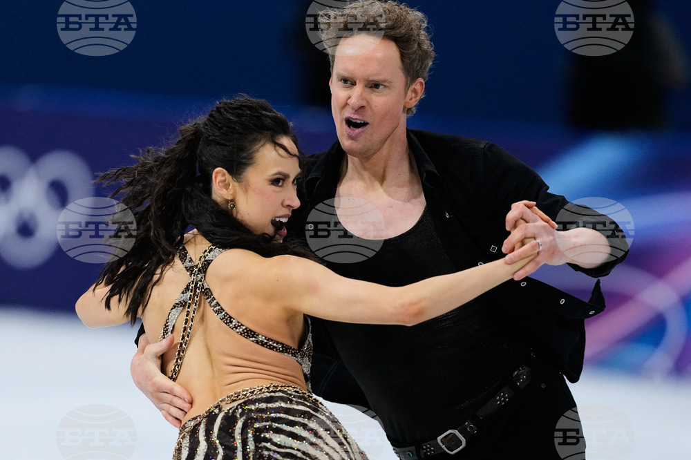 Milan Cortina Olympics Figure Skating