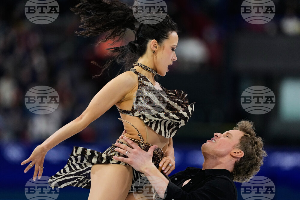 Milan Cortina Olympics Figure Skating