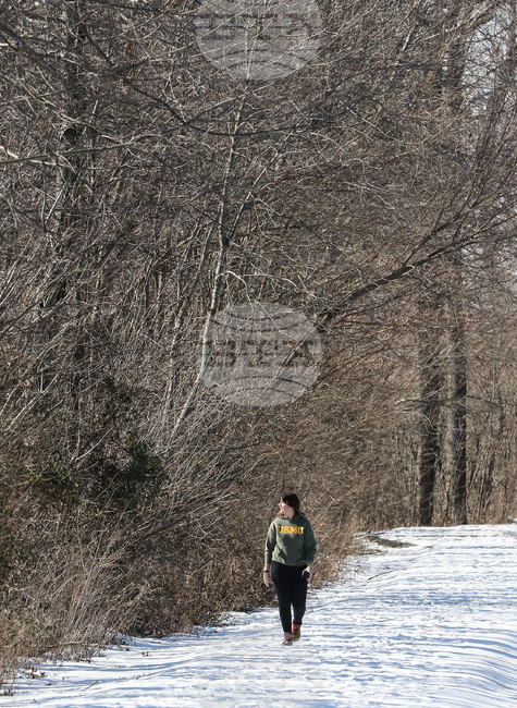 Wintery Weather Kentucky